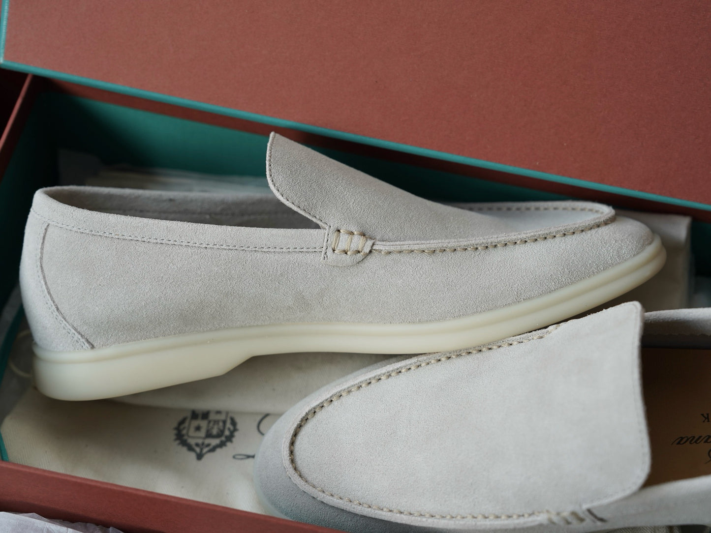 LP Summer walk #2666