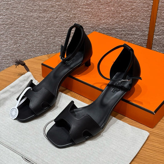 Sandal 4 cm  #3186