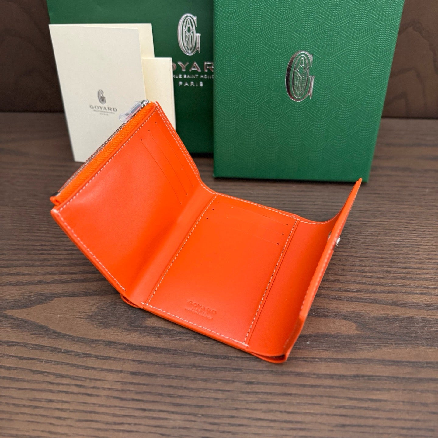 G Saint Gabriel #4801