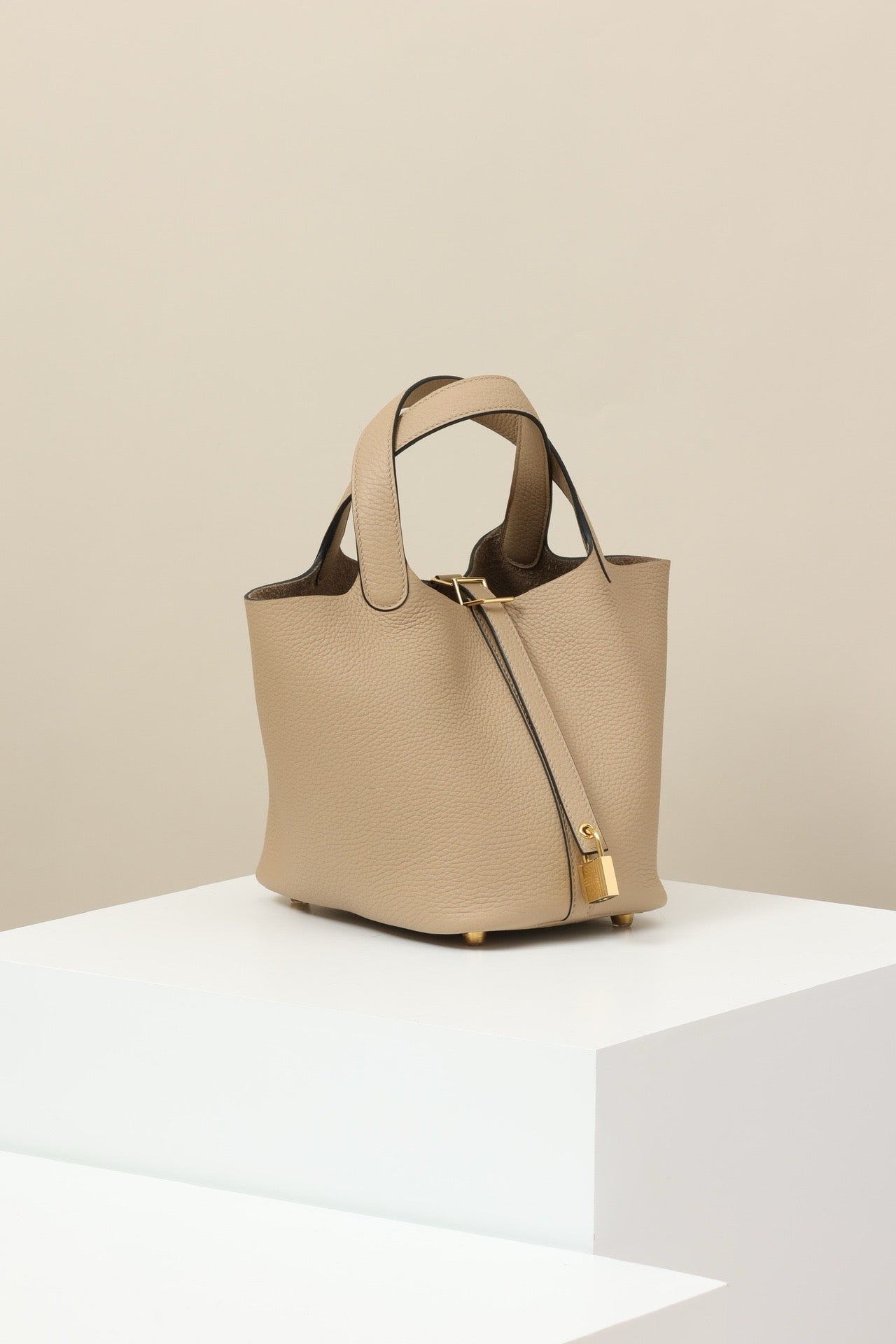 CL18 S2 Trench Gray GHW #4081