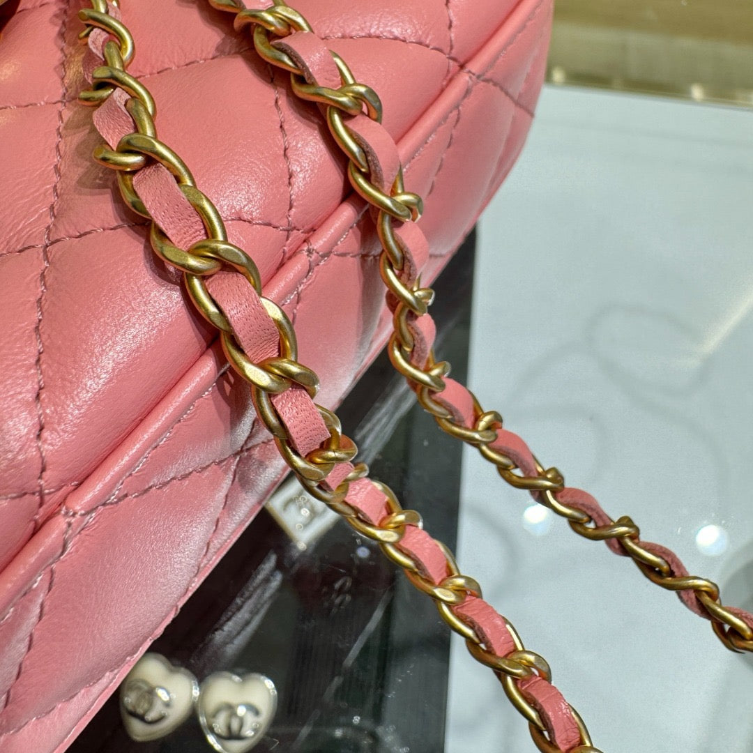 24s kelly bag #803