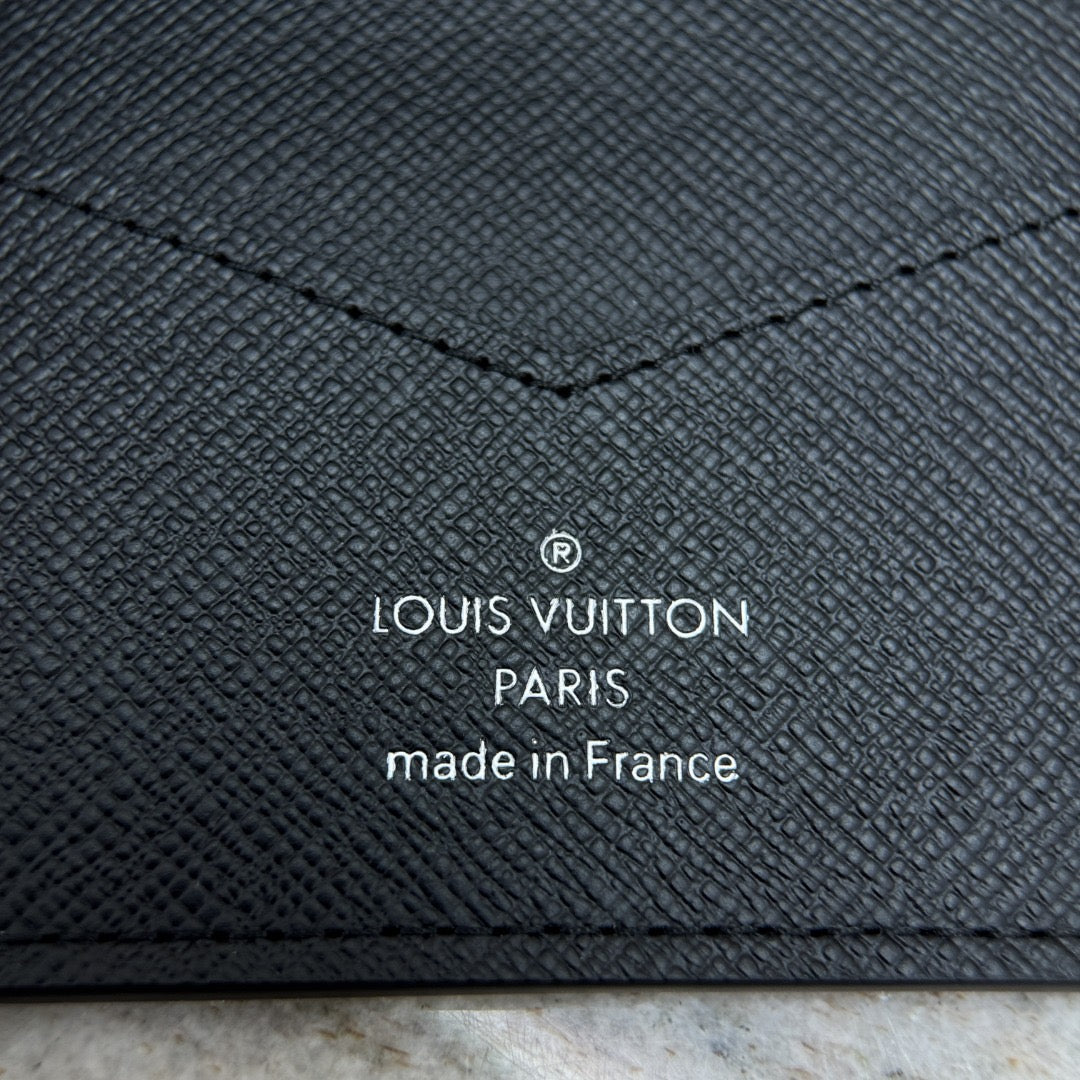 Cardholder #1398