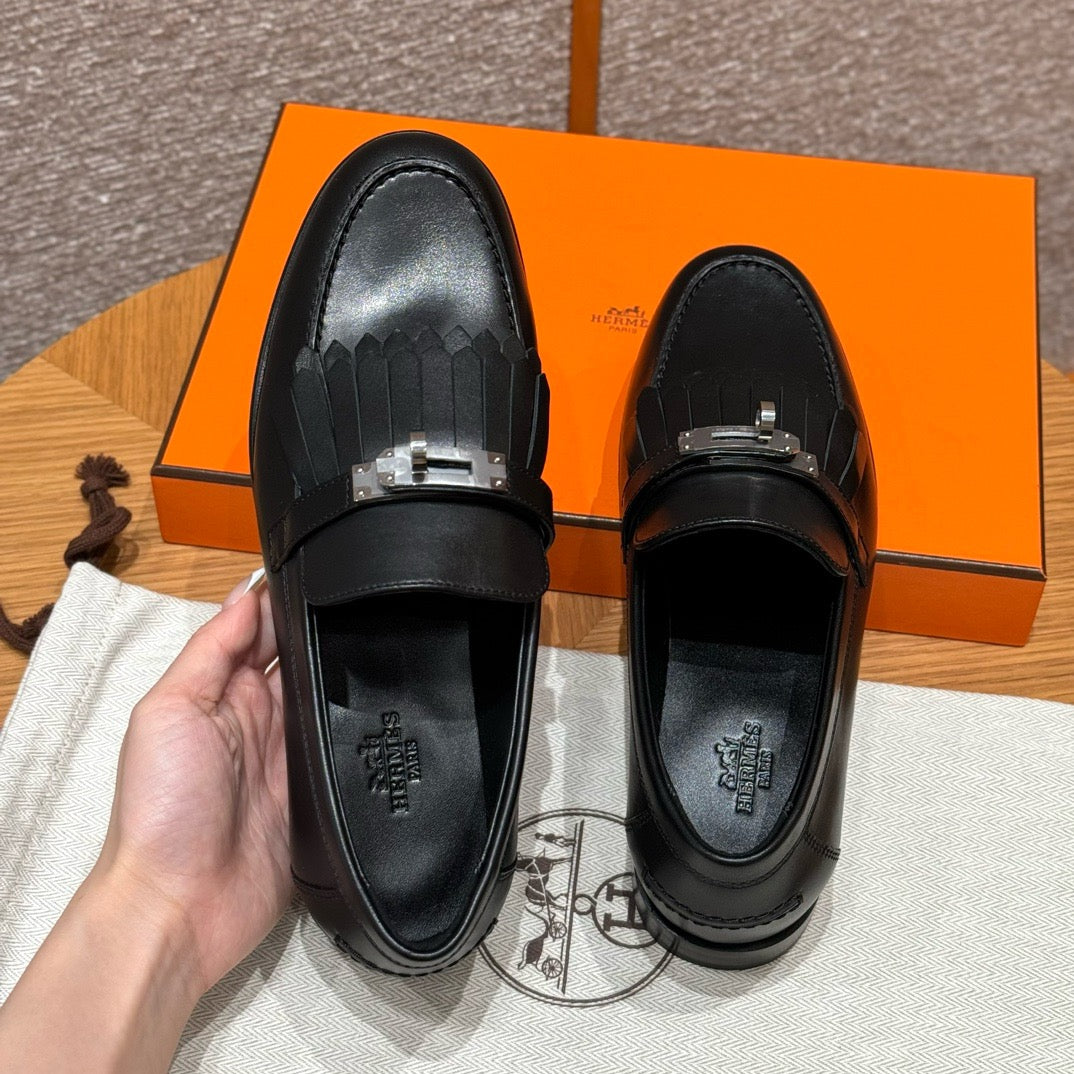 Loafer #3901