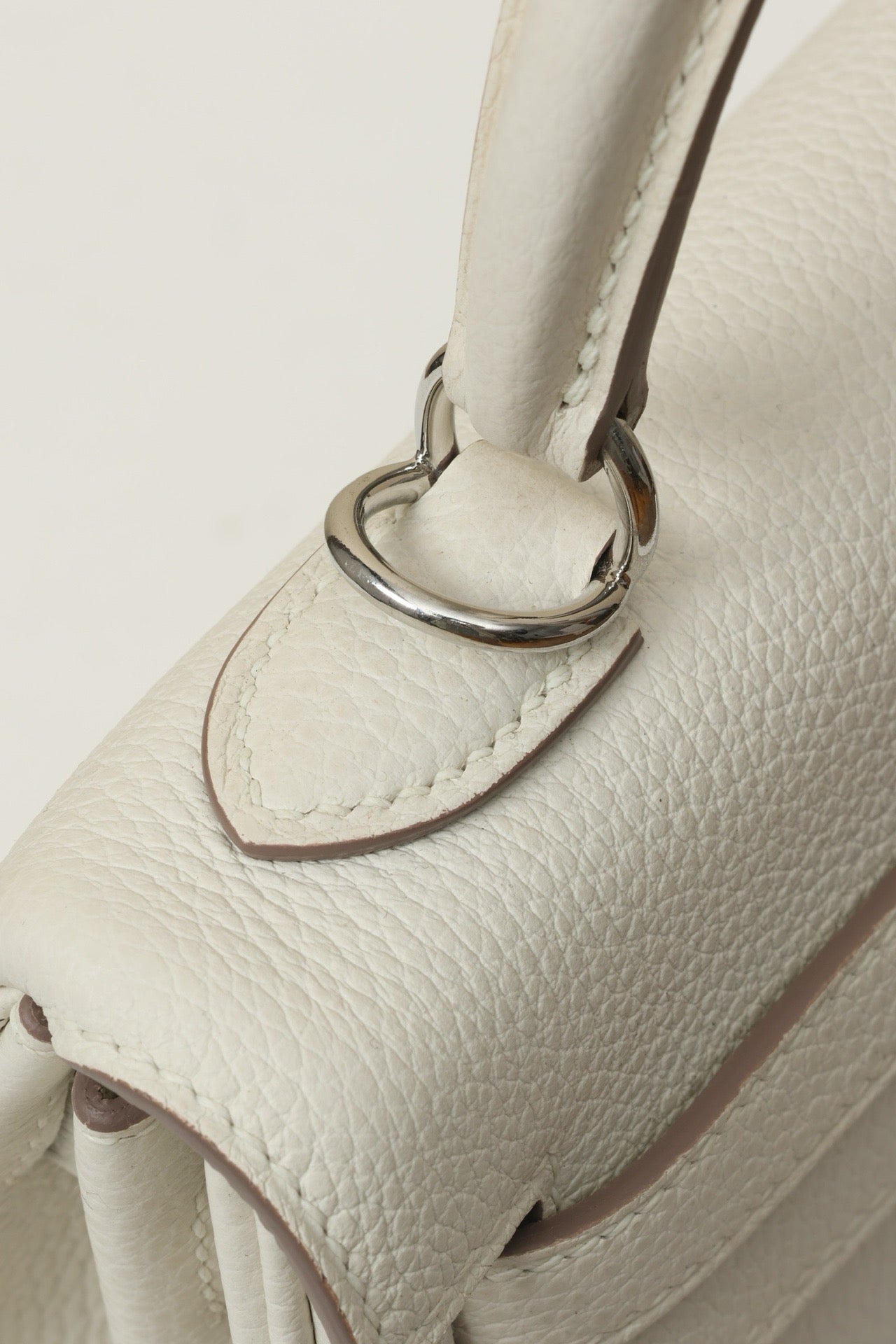 KL25 Mushroom White #3713