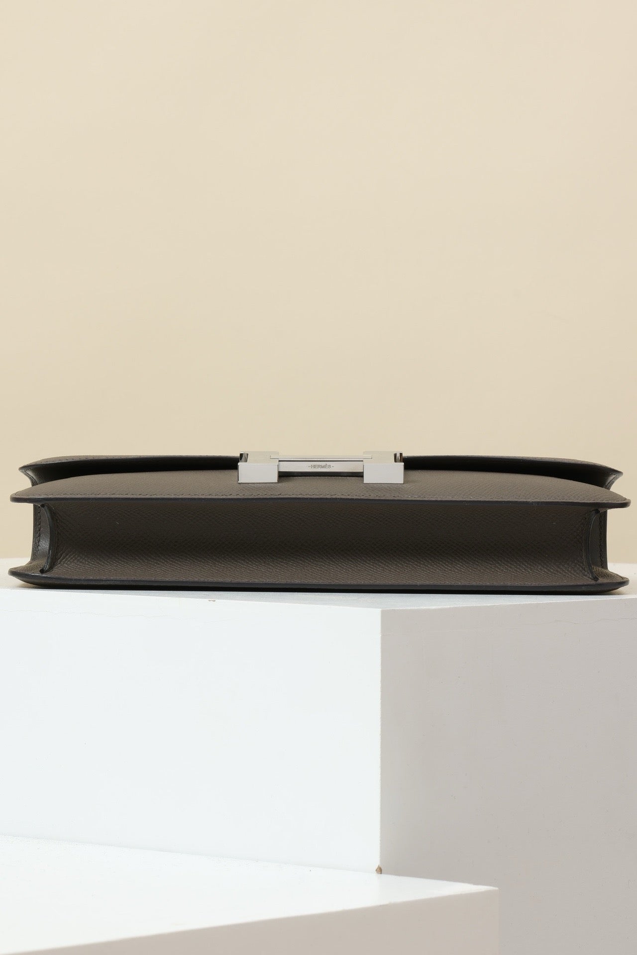 CJG24 , Epsom  8F Tin Grey PHW #4373