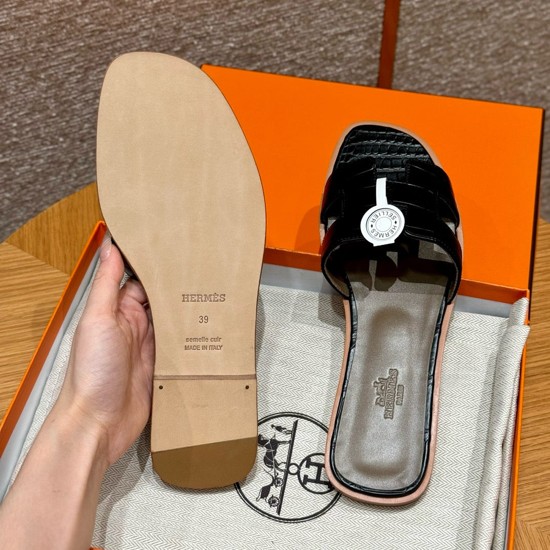 Sandal #3092