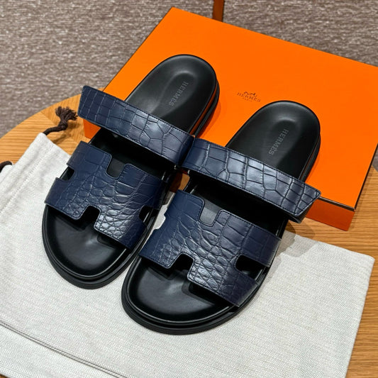 sandal alligator #2572