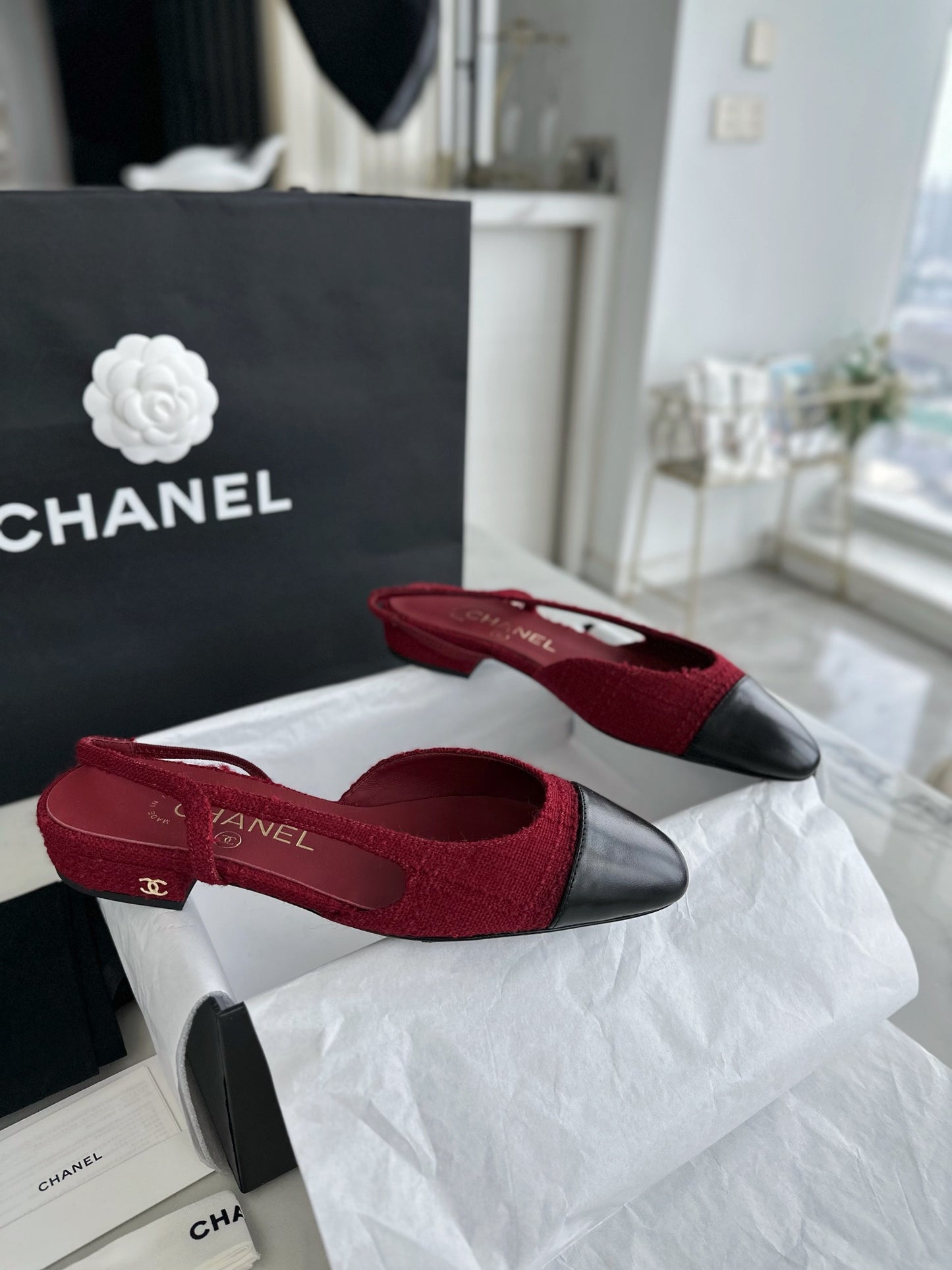24s Sandal #302