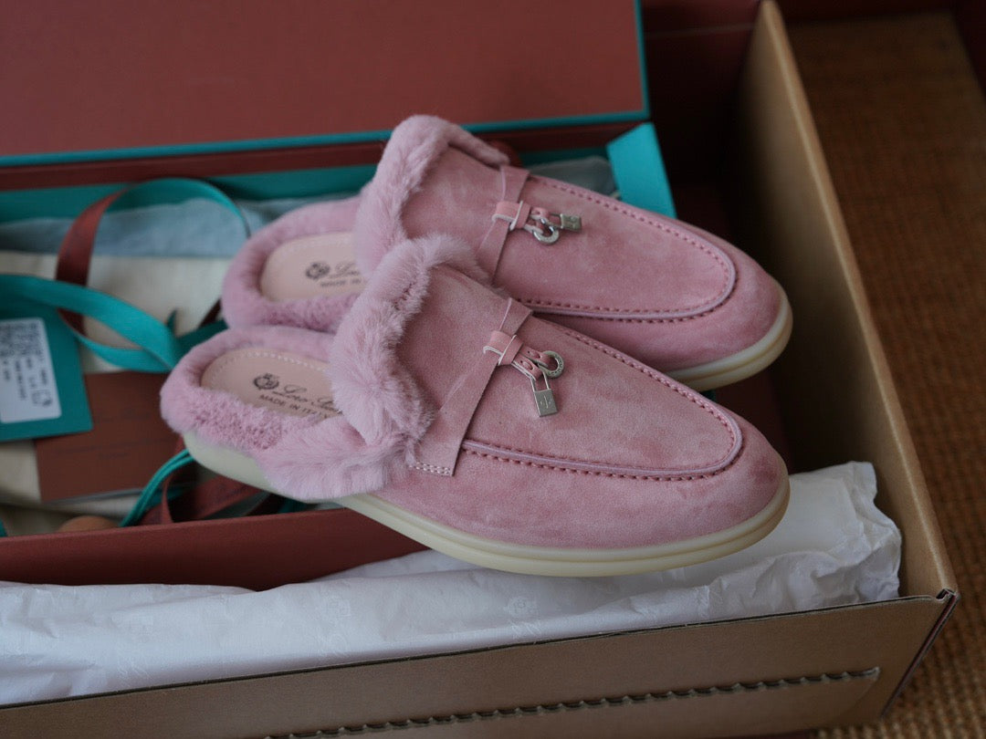 Charms Walk Loafer #223
