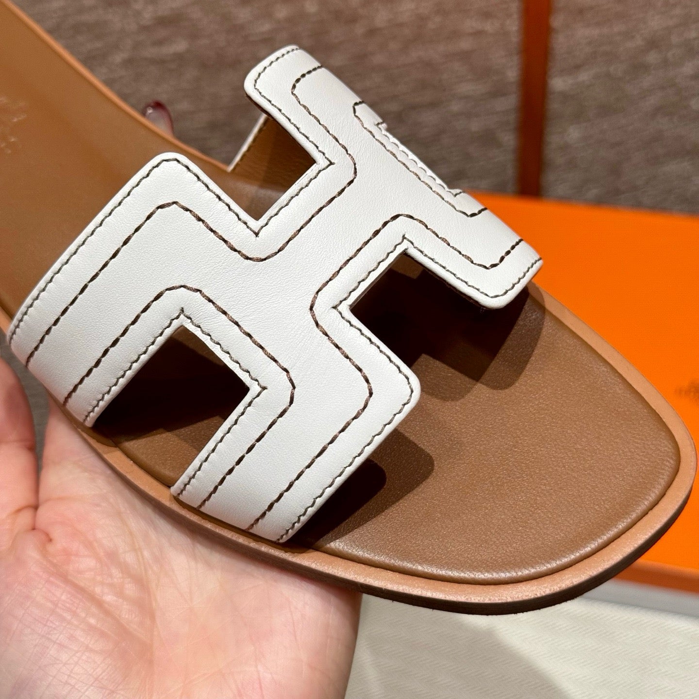 Sandal Swift #3284