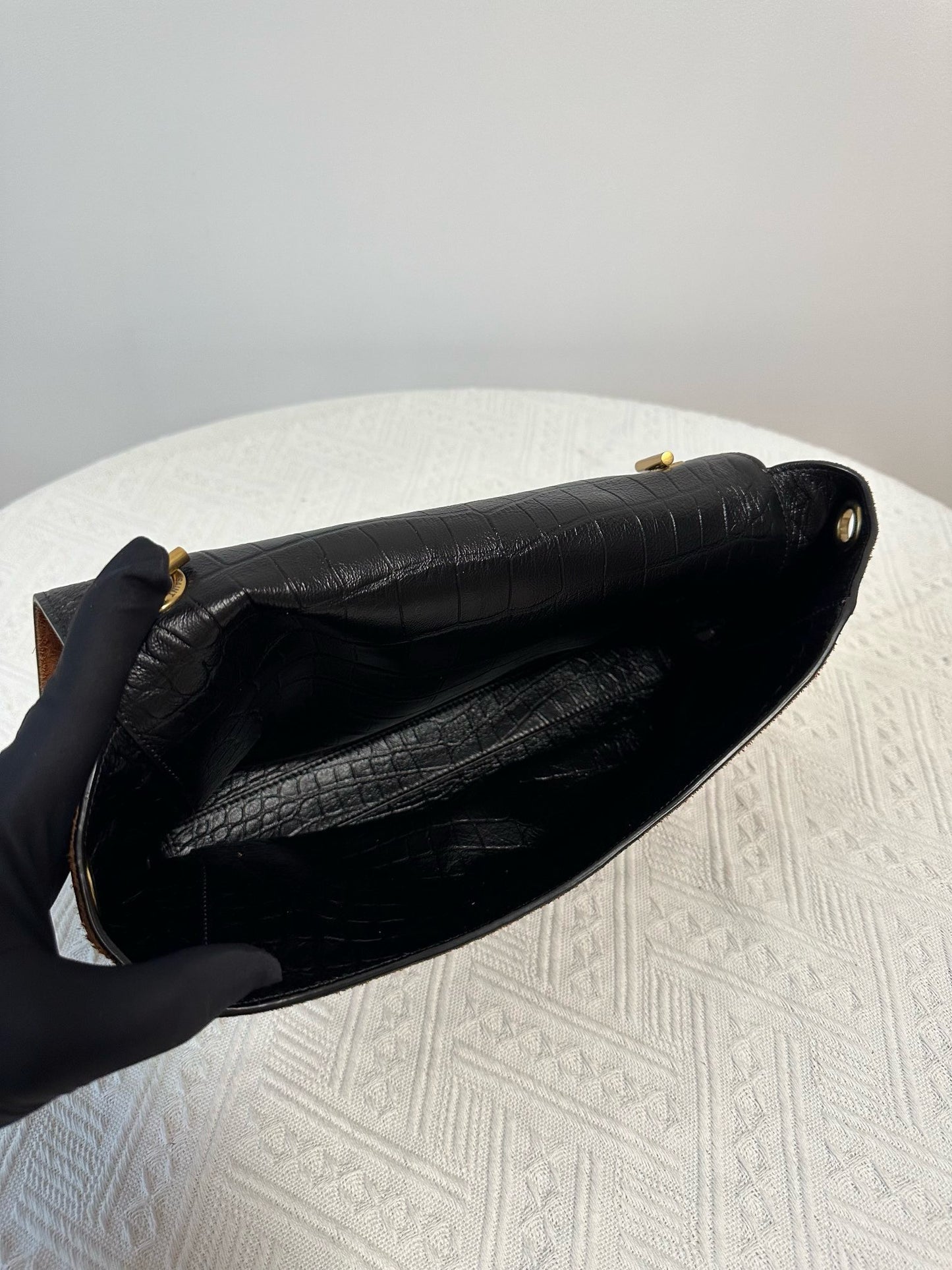 Doubleface bag# 2812