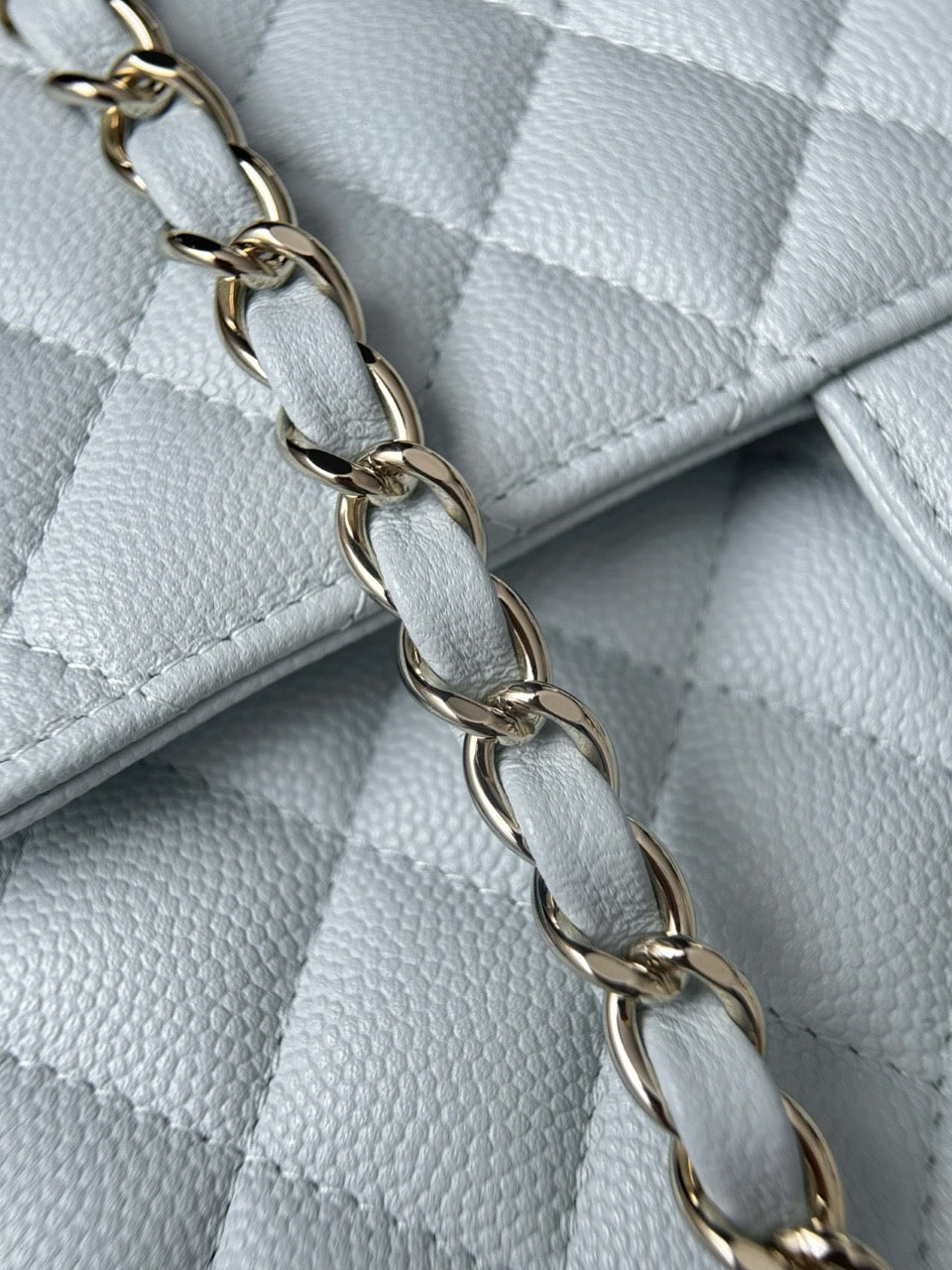 Cf23 Champagne Gold , Caviar # 4221