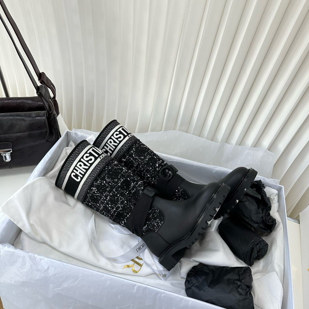24s boot #3472