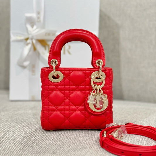 CD Lady Micro 12 #634