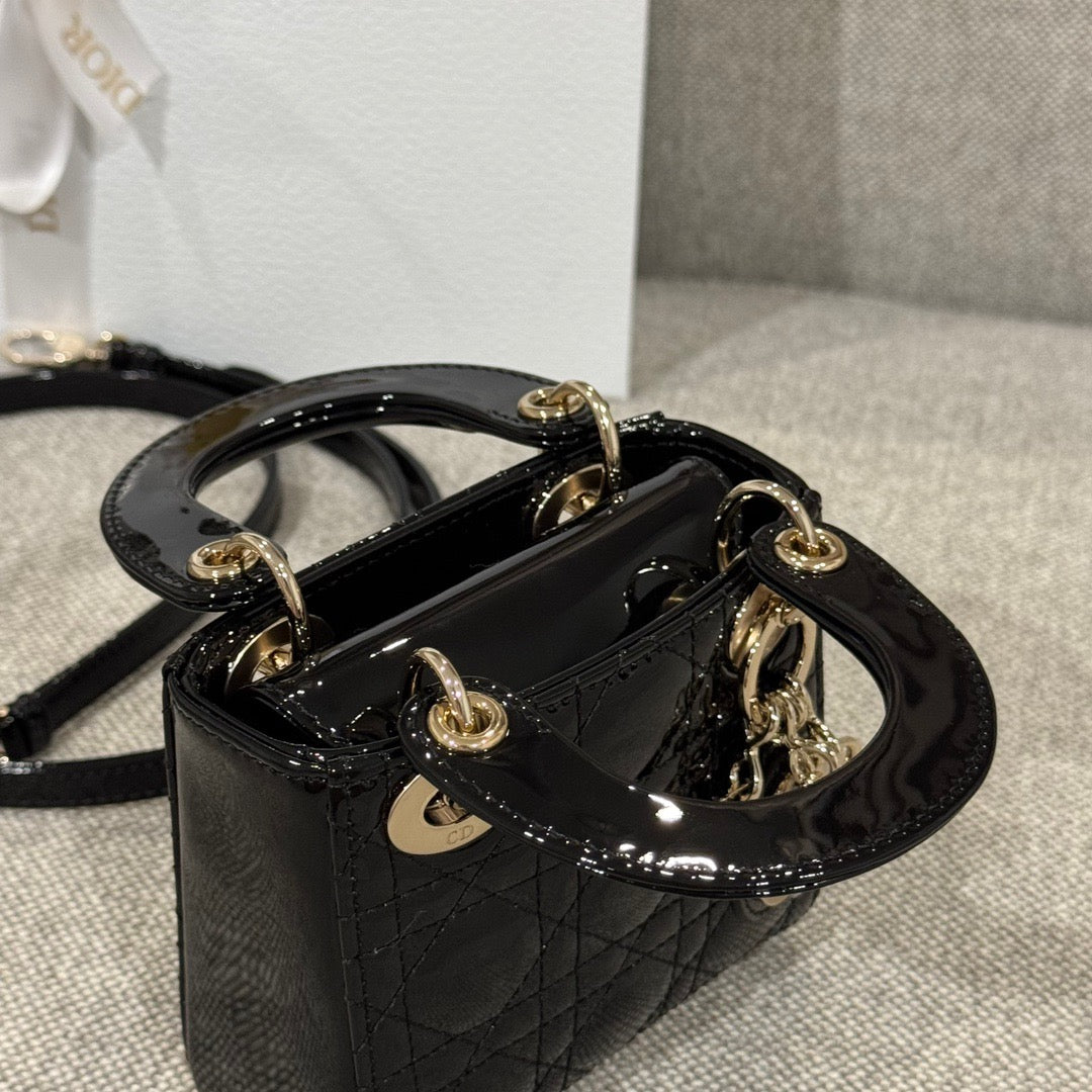 CD Lady Micro 12 #638