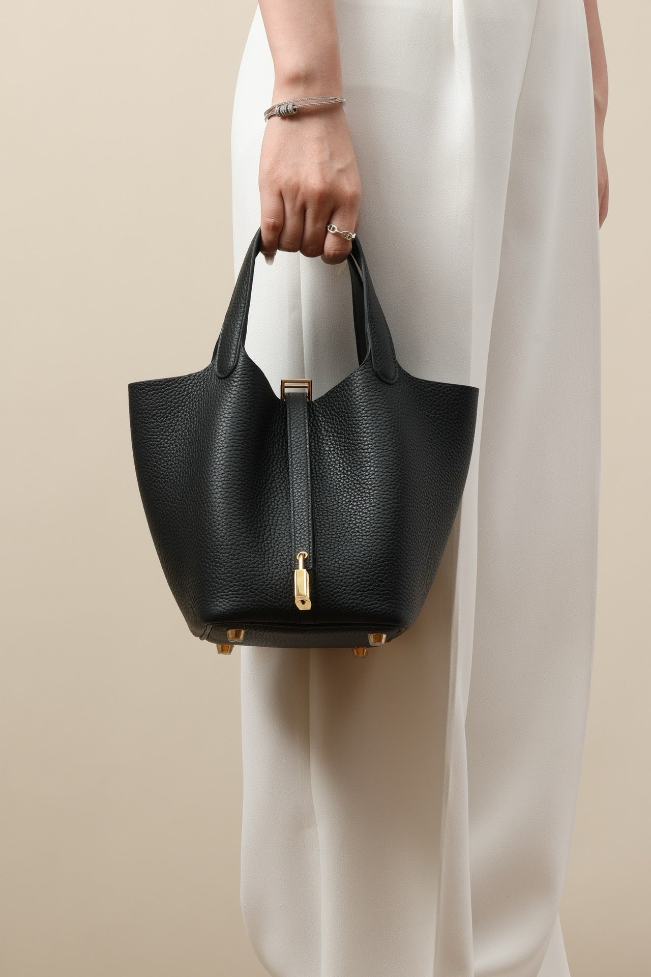 CL18 CK89 Black GHW #4078