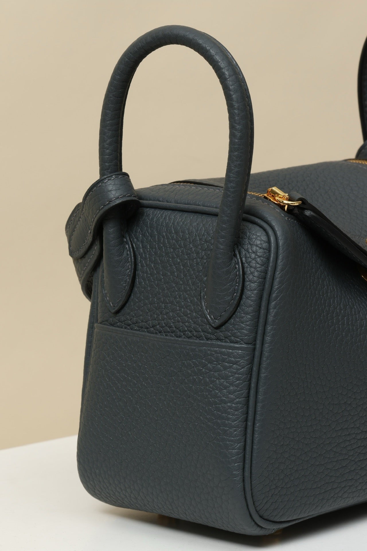 LD19 , Togo ,  H0 Gris Brouillard GHW #4575