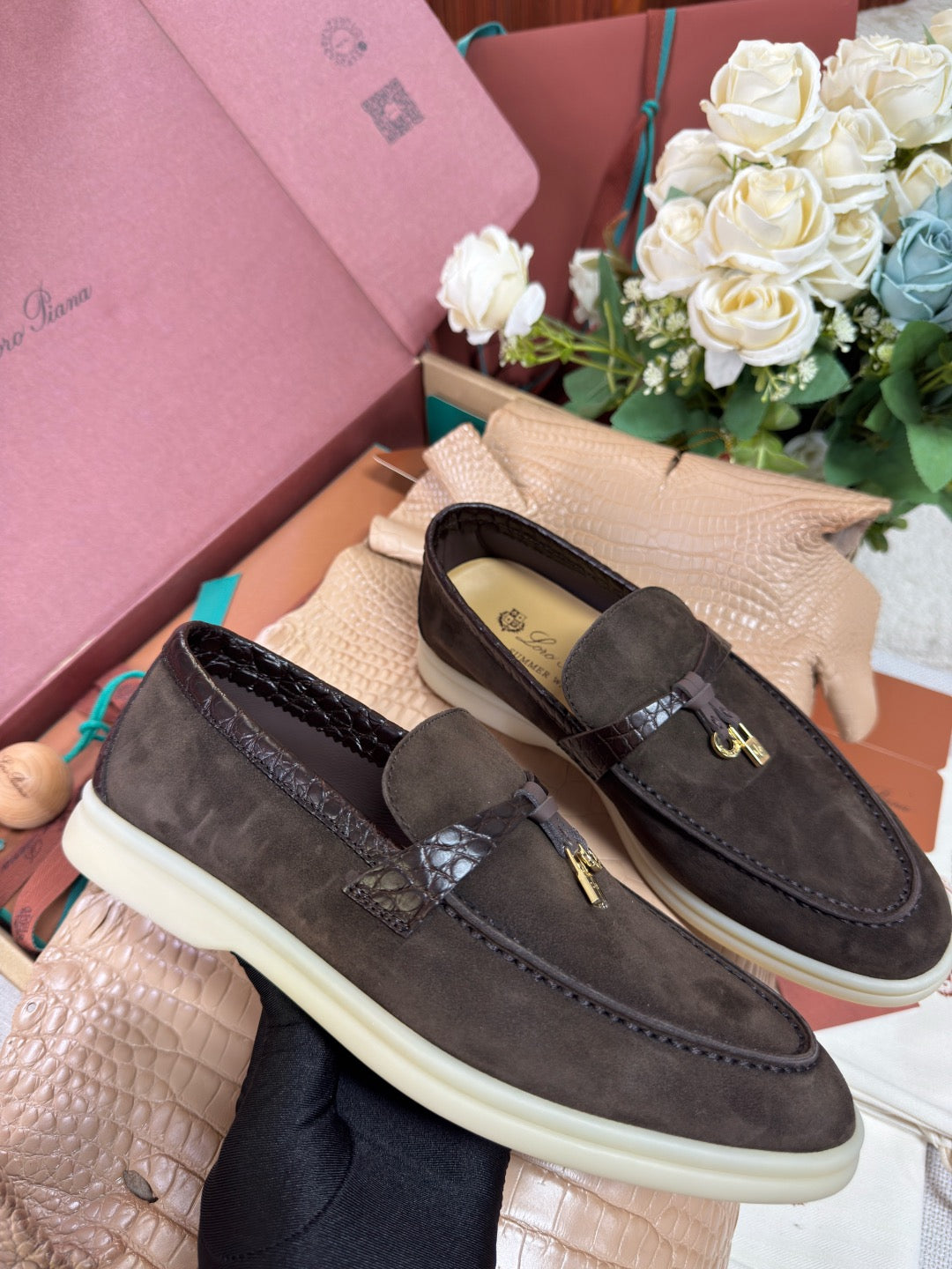 LP Summer walk #2625