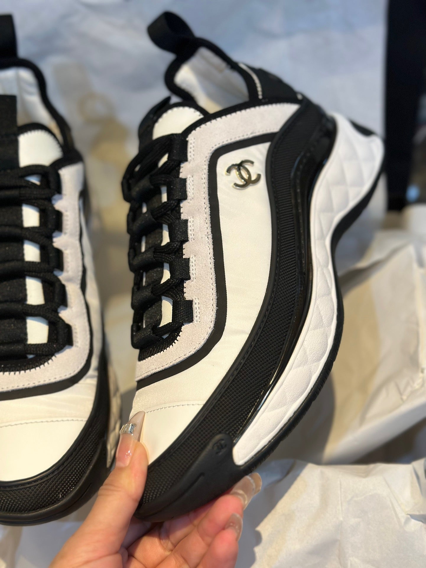 24s sneakers #343