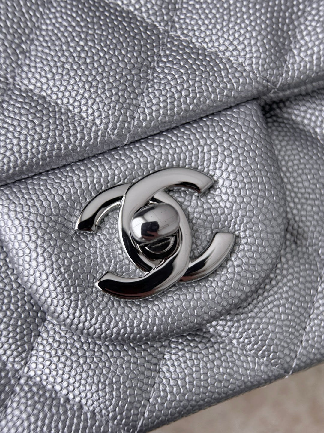 Mini top handle #3312