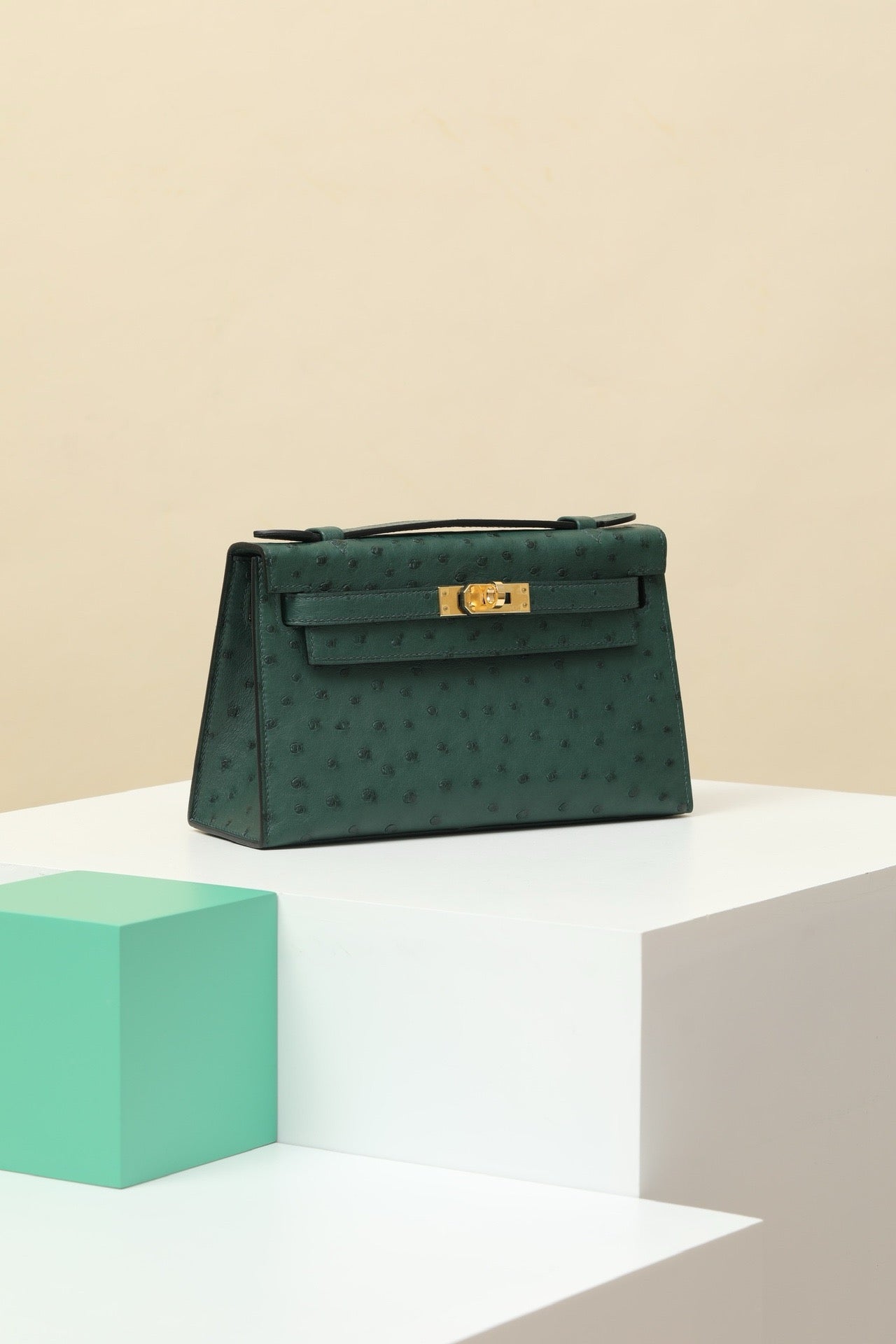 KL22 Olive Green #3839