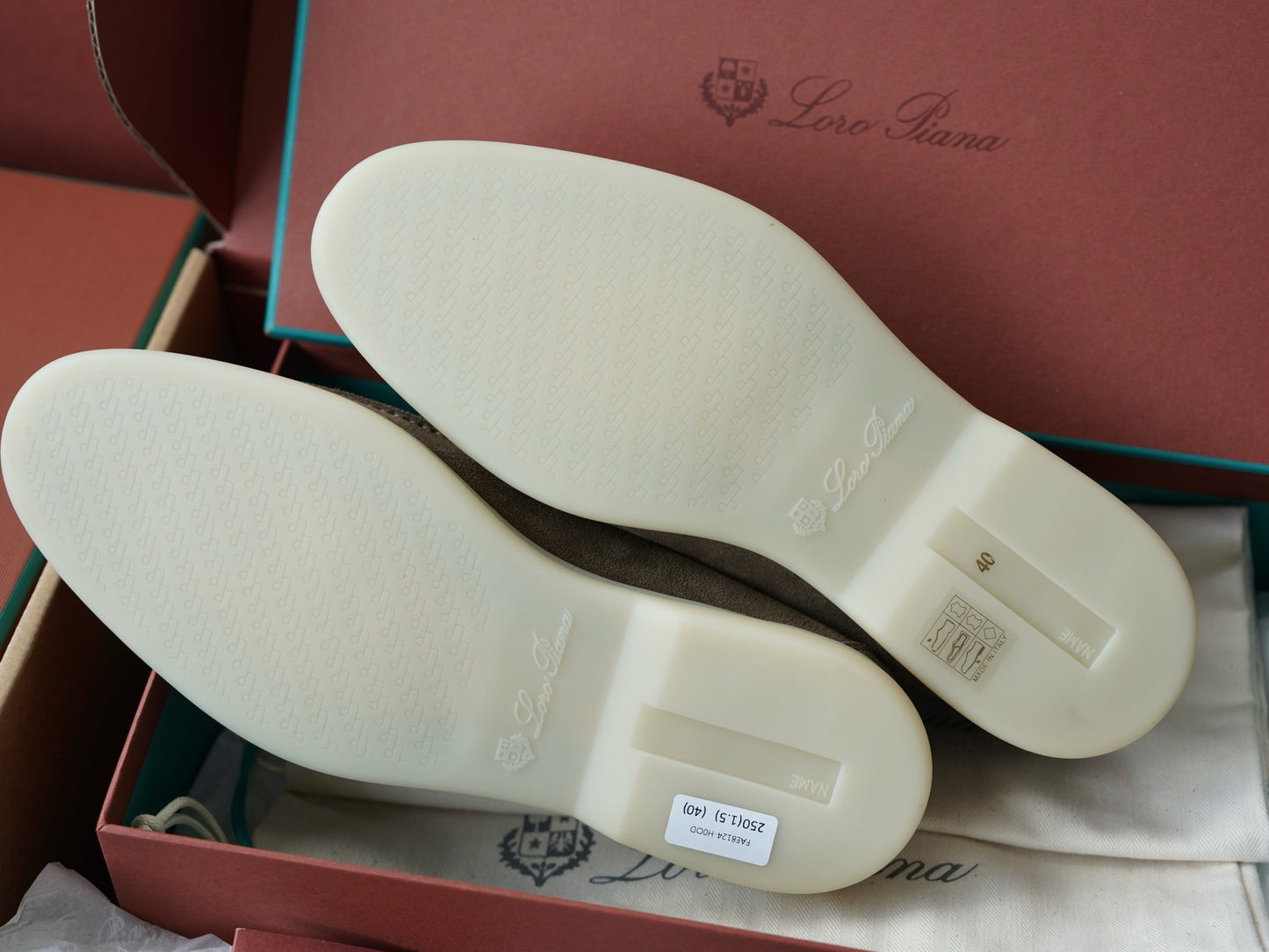 LP Summer walk #2668