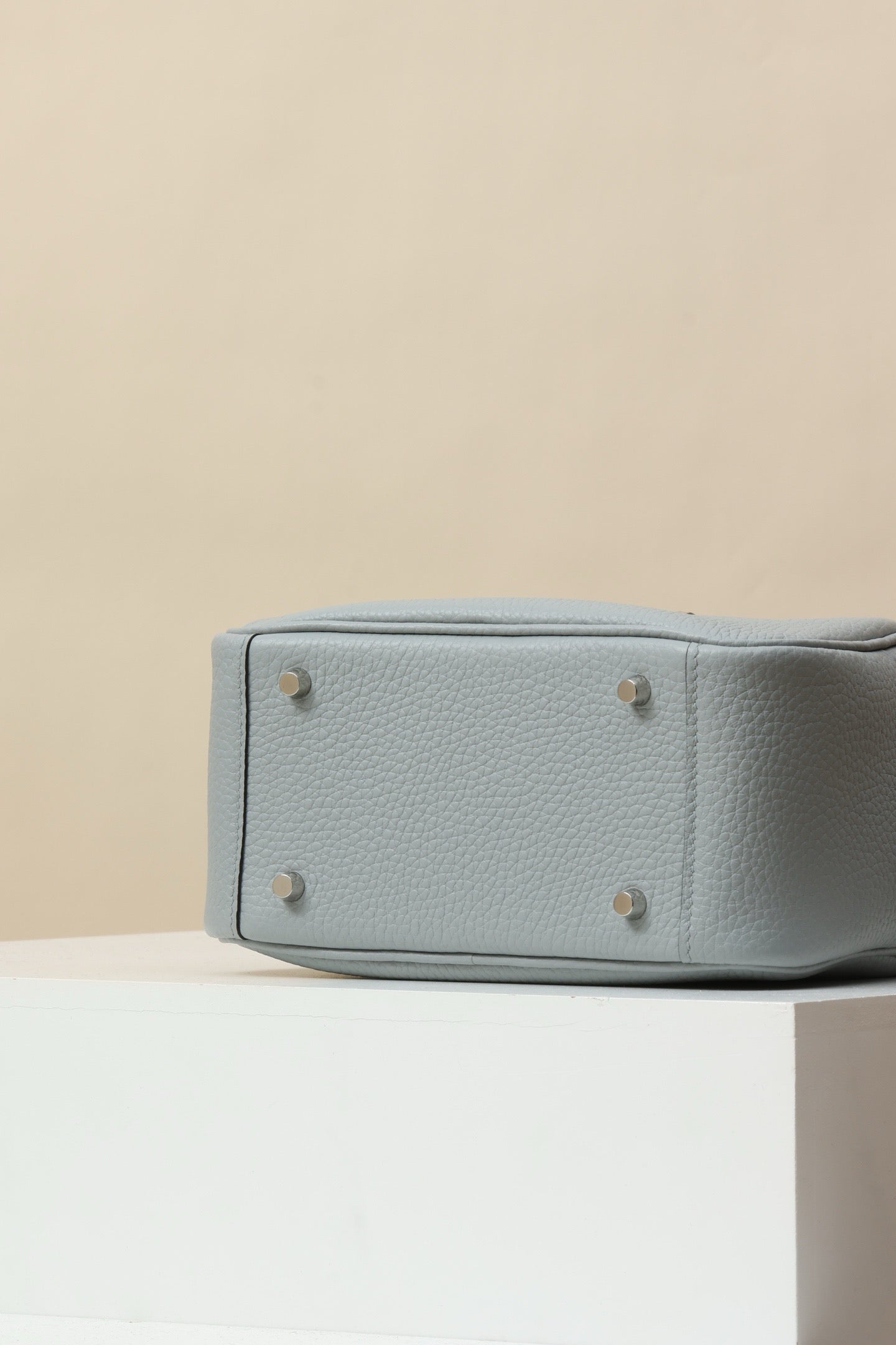 LD19 , Togo 8U Glacier Blue  PHW #4564