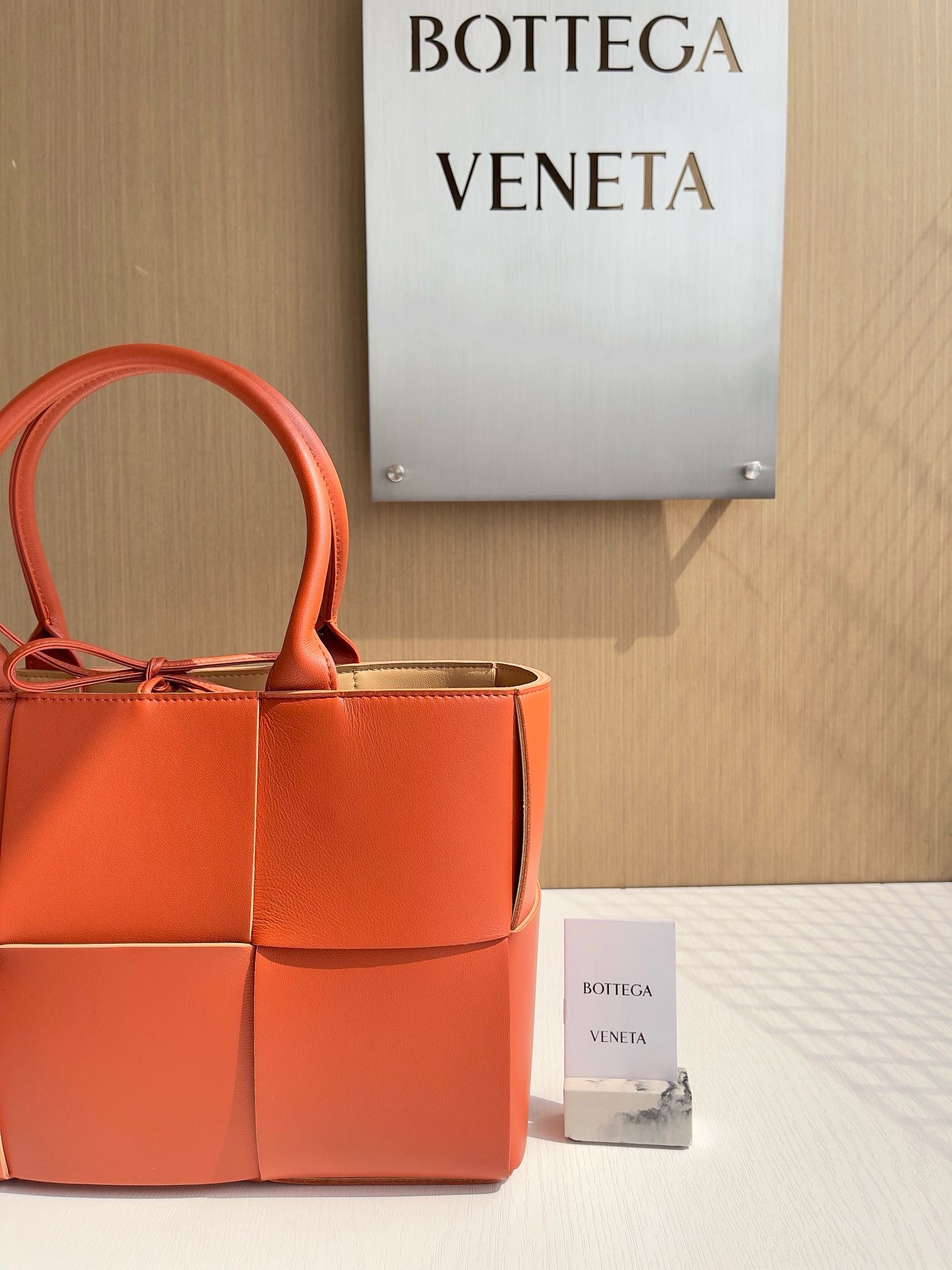 BV Mini Tote #2739