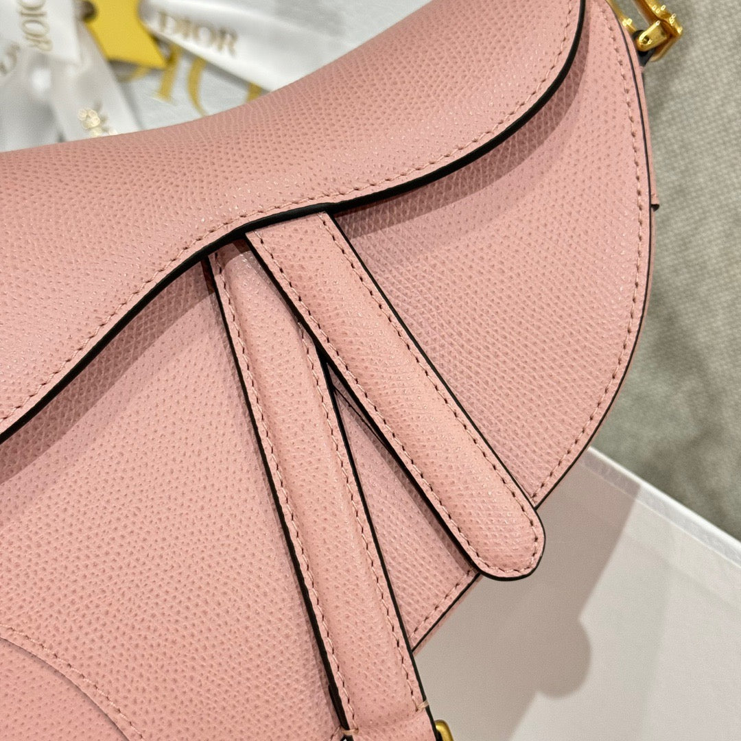 CD Mini Saddle Bag with Strap #904