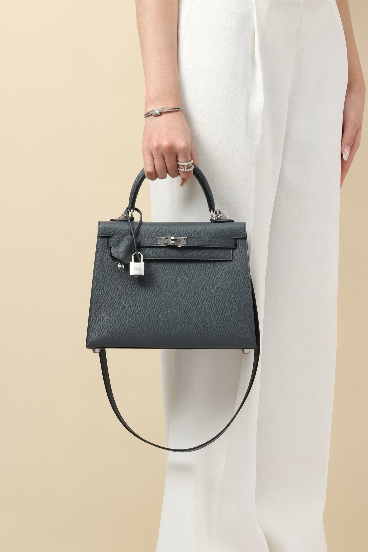 KL25 Smog Gray #3719