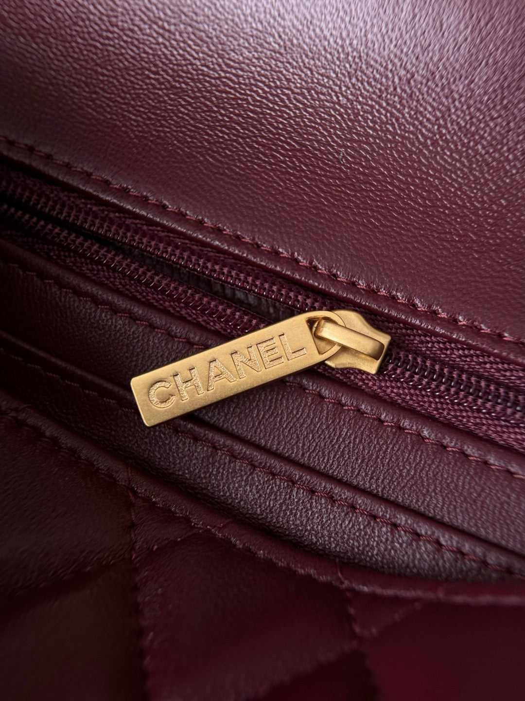 Mini top handle #3314