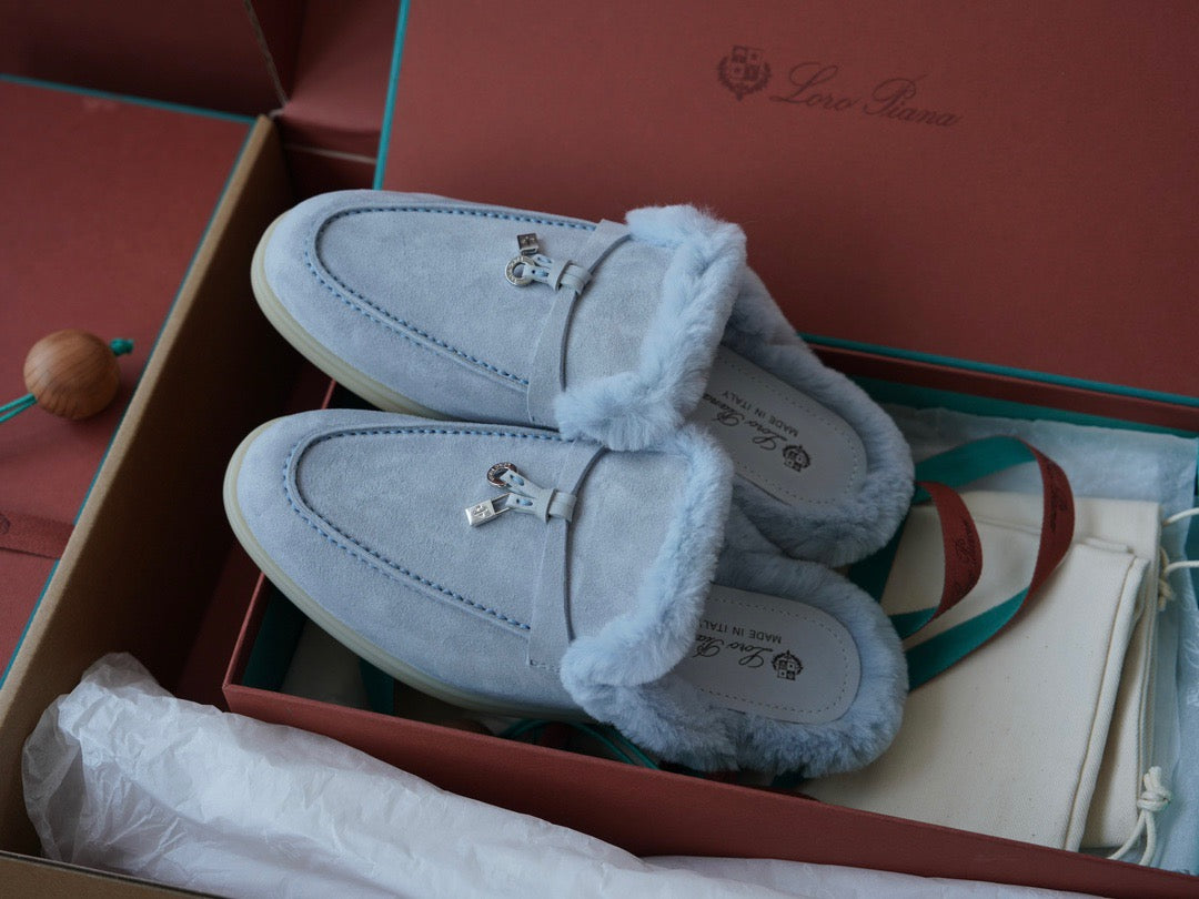 Charms Walk Loafer #222
