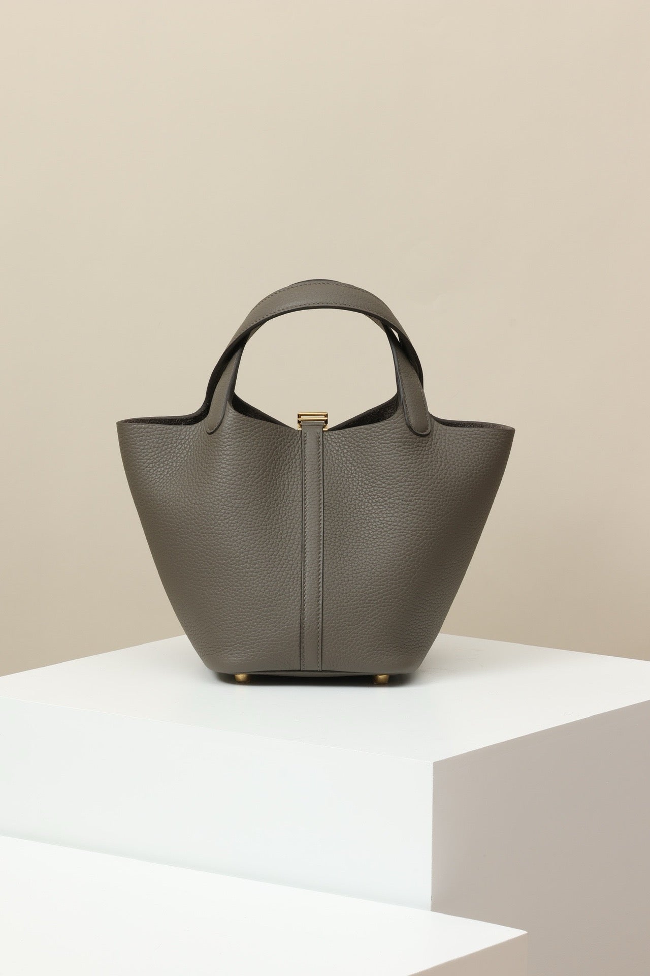 CL18 8F Tin Gray GHW #4046