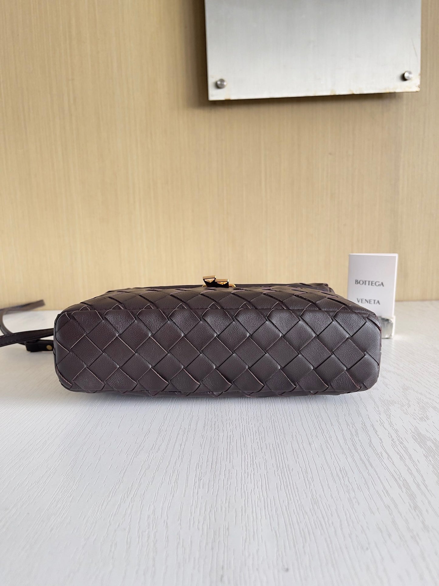 BV Bang Bang Vanity Case #565