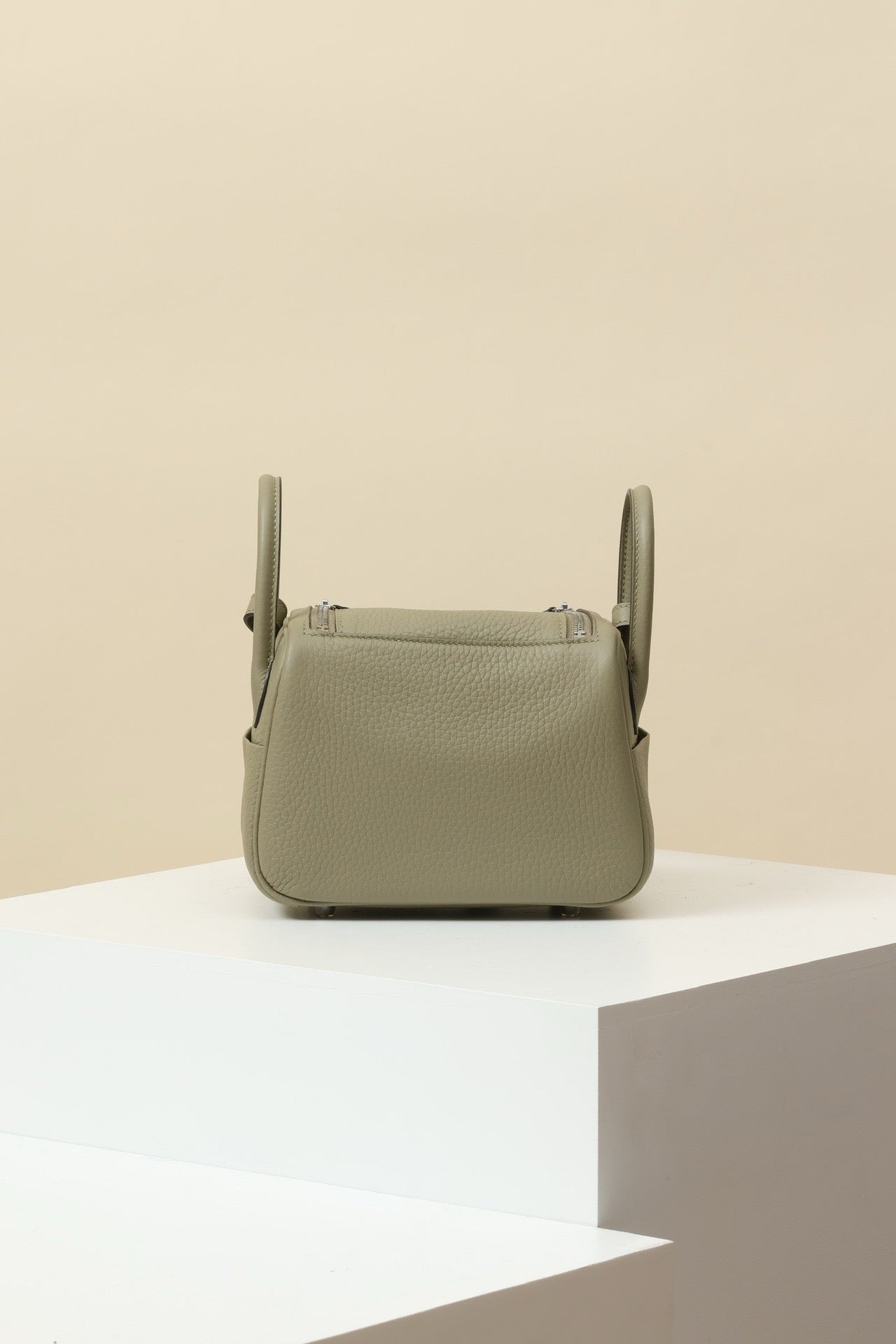 LD19 , Togo ,  1Q Sage Green PHW #4573