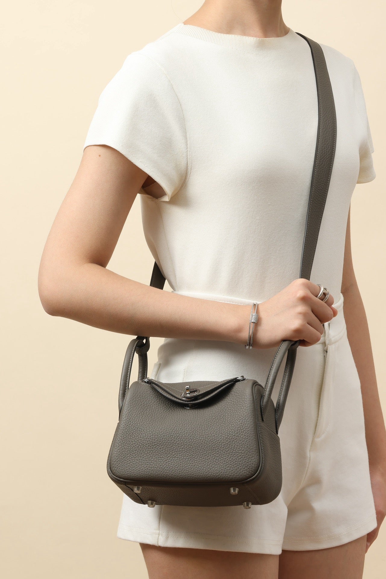 LD19 , Togo , 8F Etain PHW #4585