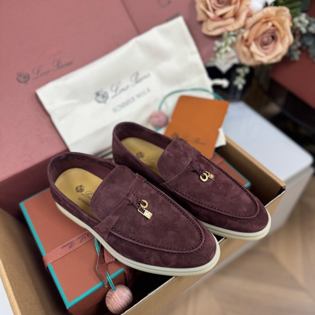 Loafer #4742