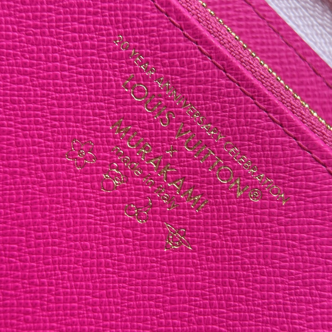 Cardholder #2756