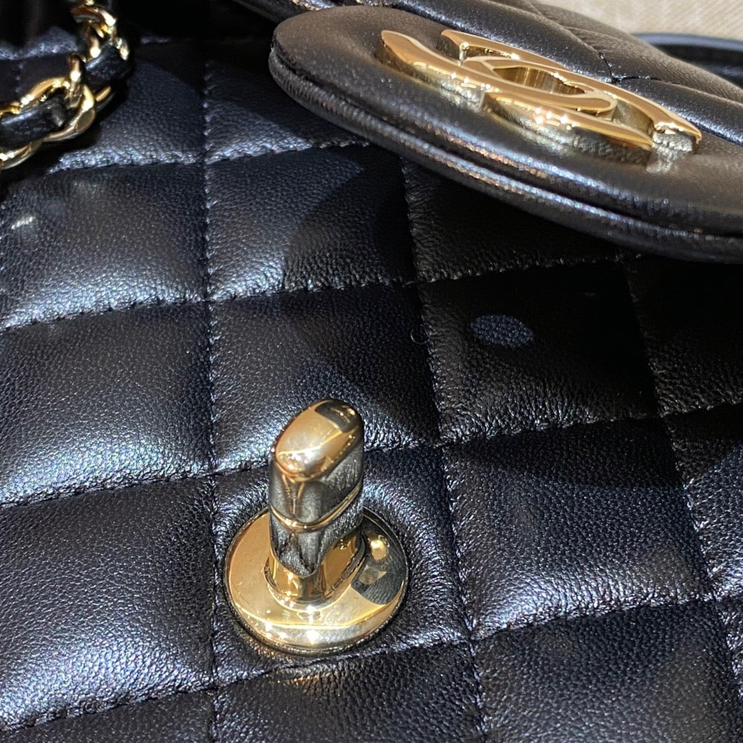 Mini top handle #816