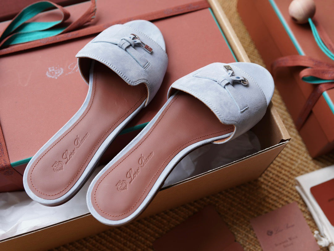 Summer Charms Sandal #412