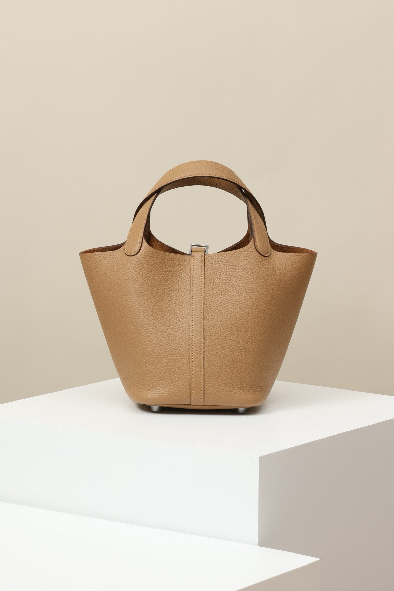 CL18 OM Milk Tea Color PHW #4057