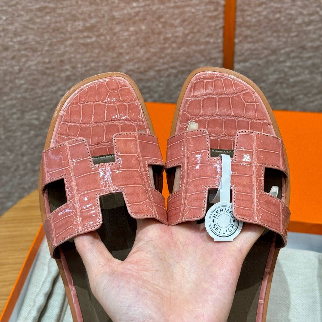 Sandal #3091