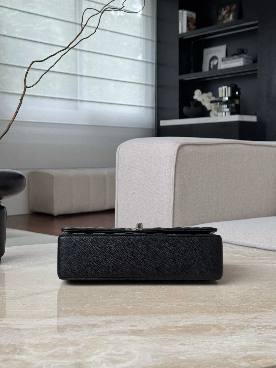 Cf25 Champagne Gold , Caviar # 4216