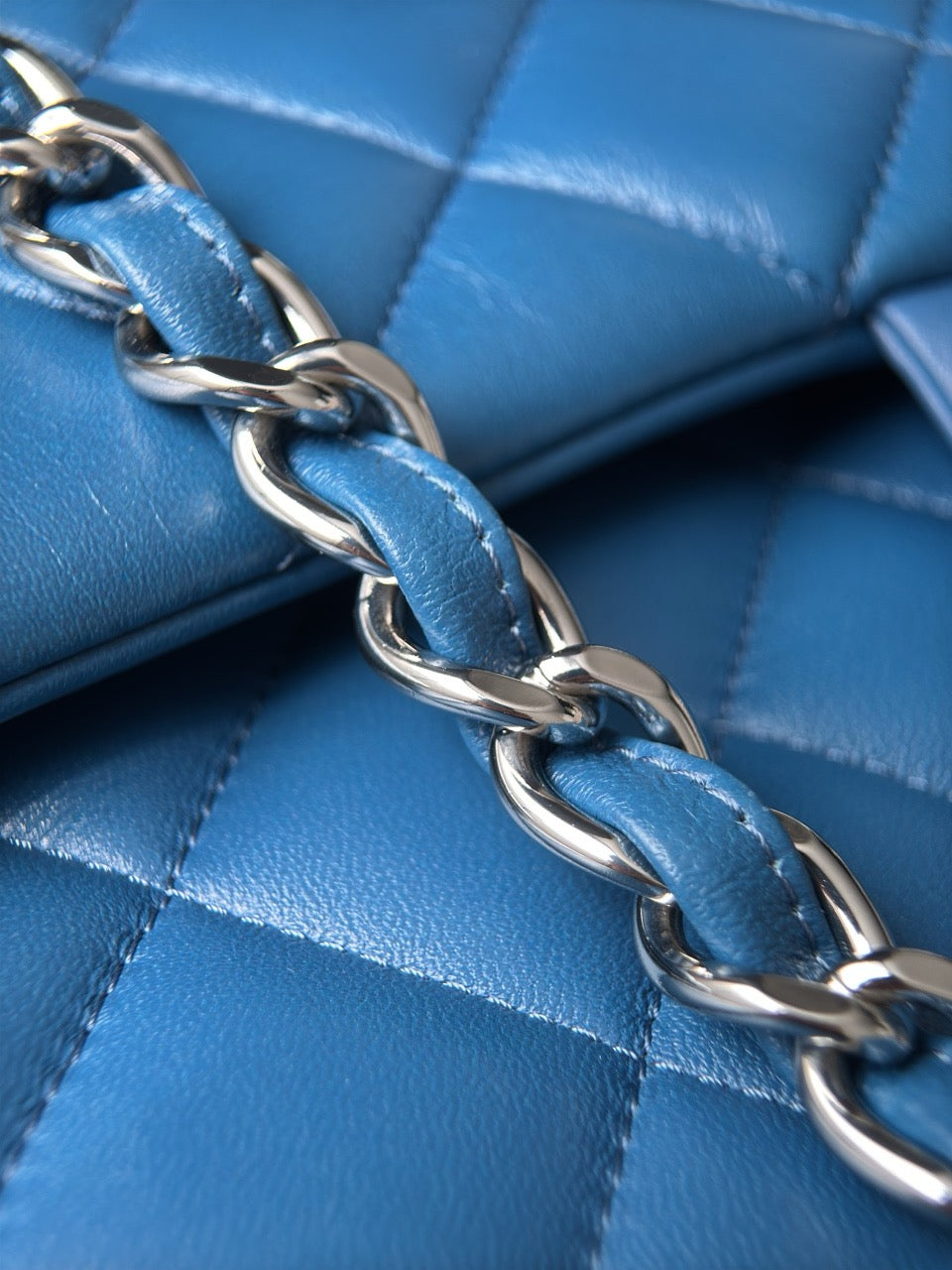 cf30 30 CM Lambskin #4193