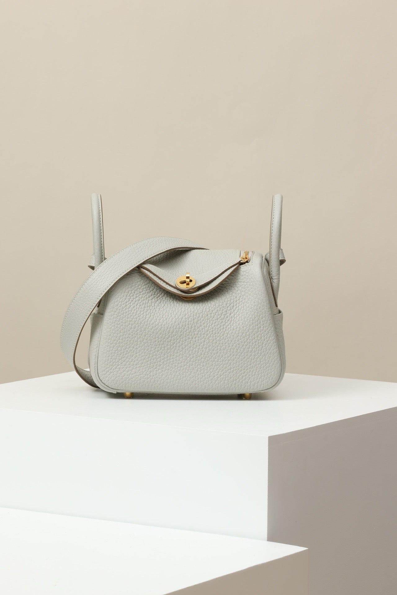 LD19 , Togo , 80 Gris Perle GHW #4615