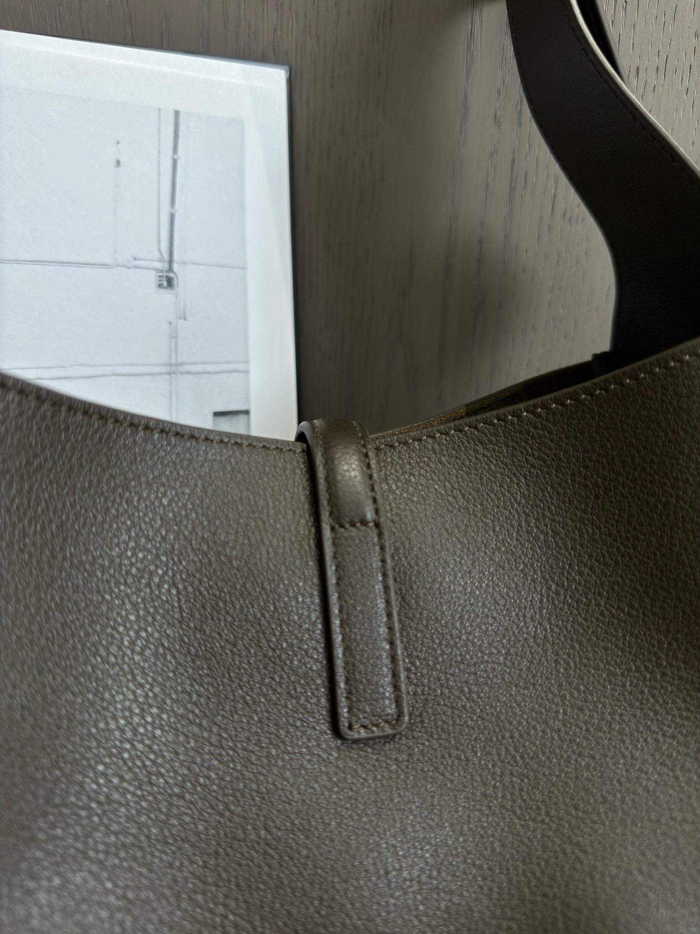 Le5 hobo 22 cm  #4043