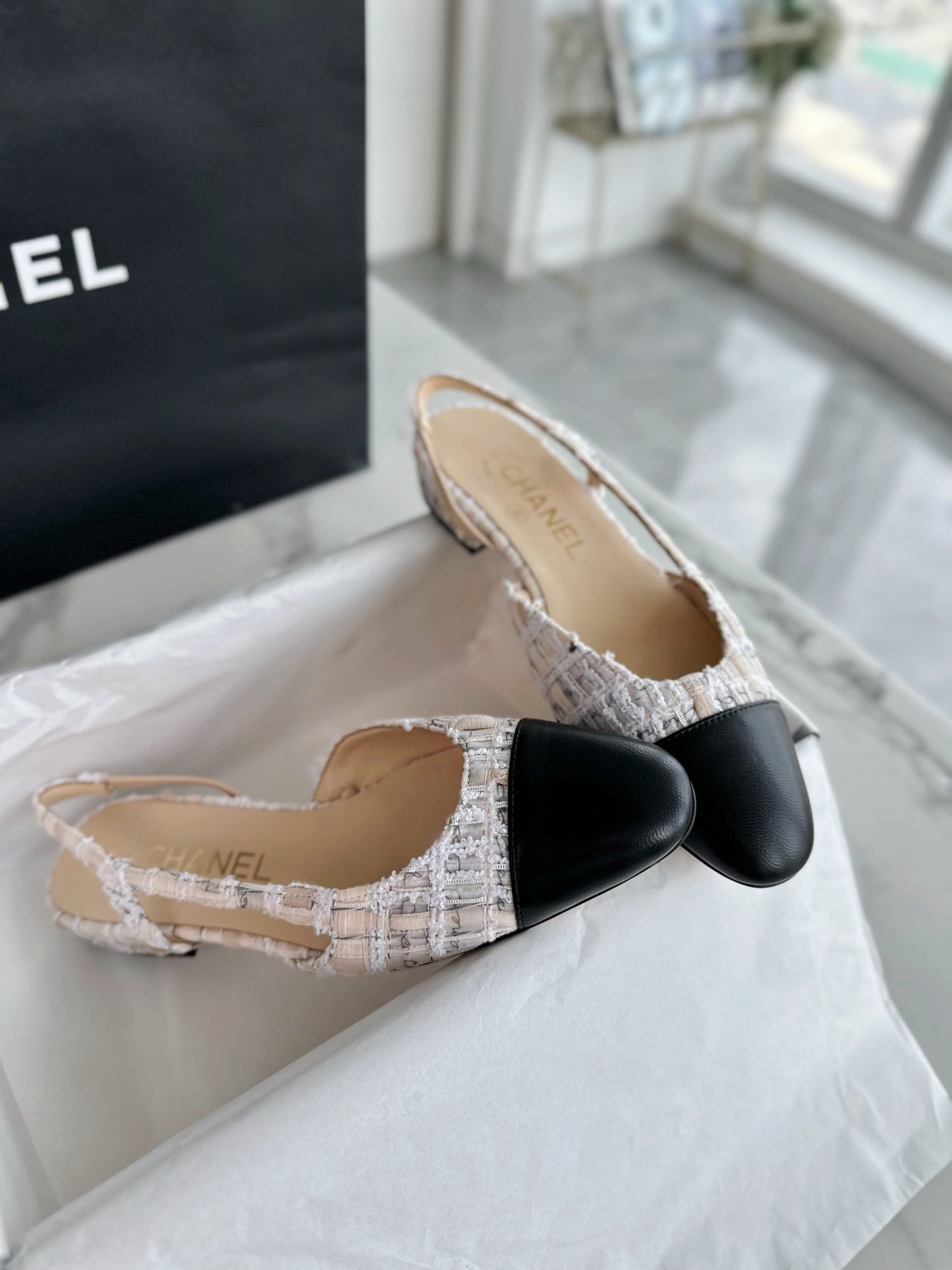 24s slingback #295