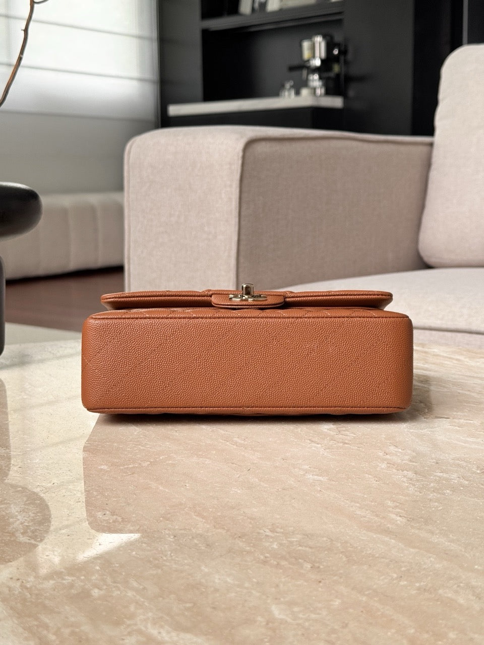 Cf23 Champagne Gold , Caviar # 4227