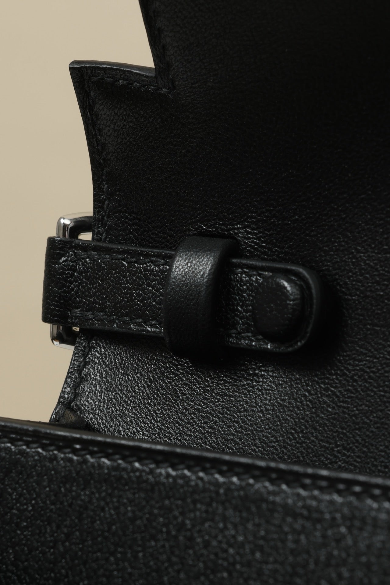 KE27Goat leather#3347