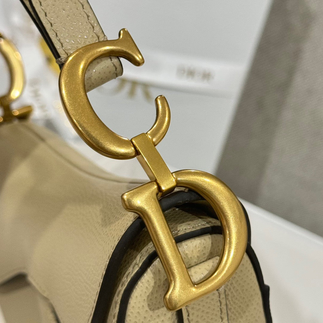 CD Mini Saddle Bag with Strap #915